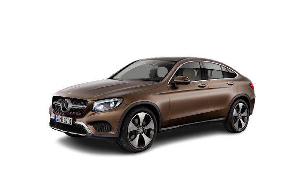 FloorLiner for Mercedes-Benz GLC-Class I (X253/C253) (2016-2022) FloorLiner for Mercedes-Benz GLC-Class I (X253/C253) (2016-2022)