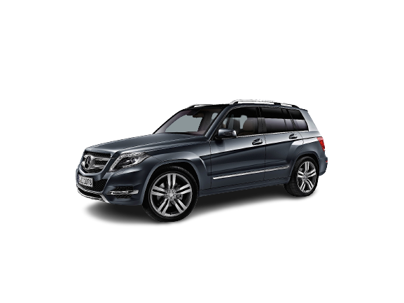 FloorLiner for Mercedes-Benz GLK-Class I (X204) (2010-2015) FloorLiner for Mercedes-Benz GLK-Class I (X204) (2010-2015)