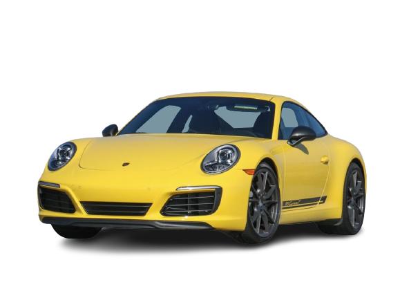 FloorLiner for Porsche 911 Carrera T I (2017-...) FloorLiner for Porsche 911 Carrera T I (2017-...)