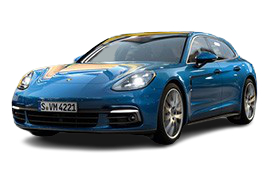 FloorLiner for Porsche Panamera 4S Sport Turismo (971) I (2017-...)