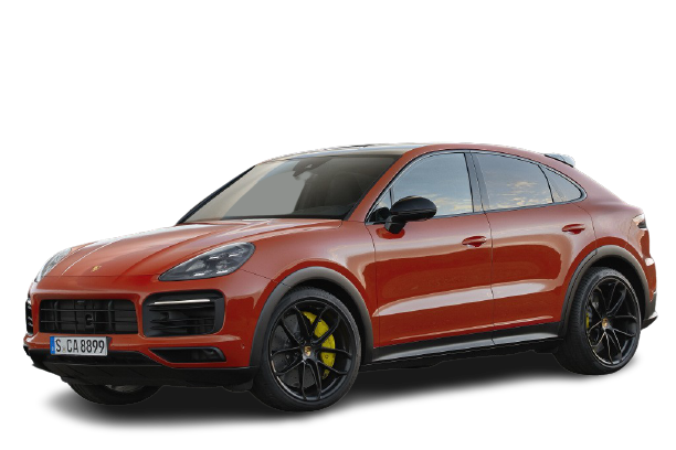 FloorLiner for Porsche Cayenne (2018 - ...)