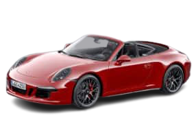 FloorLiner for Porsche 911 Carrera GTS Cabriolet II (2014-...) FloorLiner for Porsche 911 Carrera GTS Cabriolet II (2014-...)