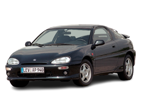 FloorLiner for Mazda MX-3 I (1991-1998) FloorLiner for Mazda MX-3 I (1991-1998)