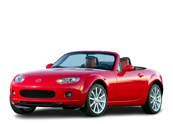 FloorLiner for Mazda MX-5/Miata III (2006 - 2014) FloorLiner for Mazda MX-5/Miata III (2006 - 2014)