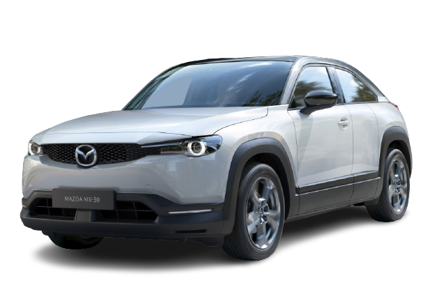 FloorLiner for Mazda MX-30 I (2019-...) FloorLiner for Mazda MX-30 I (2019-...)