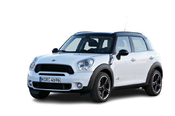 FloorLiner for Mini Cooper Countryman I (2010 - 2016) FloorLiner for Mini Cooper Countryman I (2010 - 2016)