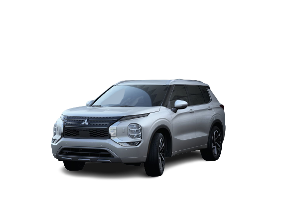 FloorLiner for Mitsubishi Outlander IV (2022-...)