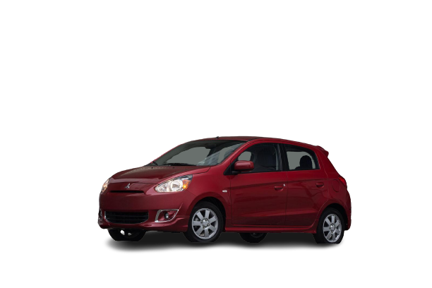 FloorLiner for Mitsubishi Mirage (G4/GT) VI (2012 - ...) FloorLiner for Mitsubishi Mirage (G4/GT) VI (2012 - ...)