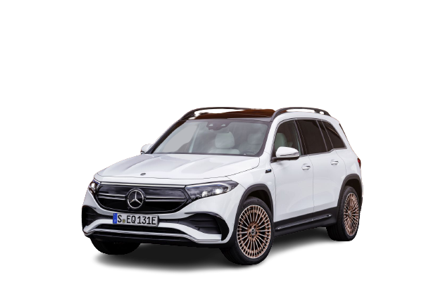 FloorLiner for Mercedes-Benz EQB (X243) (2021-...) FloorLiner for Mercedes-Benz EQB (X243) (2021-...)