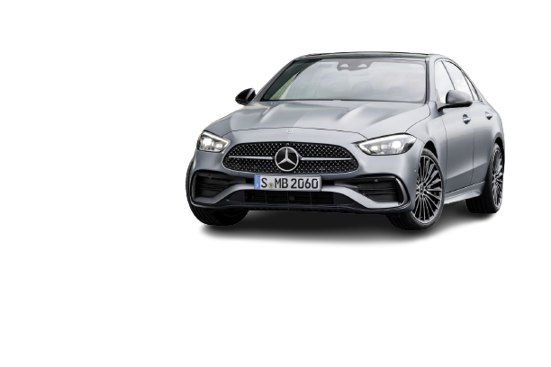 FloorLiner for Mercedes-Benz C-Class V (W206/S206/V206) (2022 - ...)