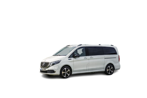 FloorLiner for Mercedes-Benz EQV I (2019-...) FloorLiner for Mercedes-Benz EQV I (2019-...)