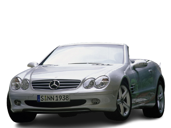 FloorLiner for Mercedes-Benz SL-Class V (R230) (2001-2011) FloorLiner for Mercedes-Benz SL-Class V (R230) (2001-2011)