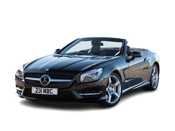 FloorLiner for Mercedes-Benz SL-Class VI (R231) (2012-...) FloorLiner for Mercedes-Benz SL-Class VI (R231) (2012-...)