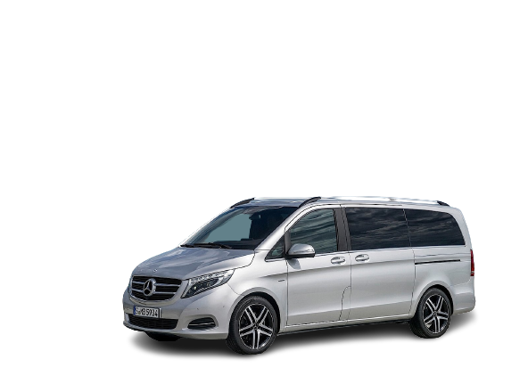 FloorLiner for Mercedes-Benz Metris (2016–2023) FloorLiner for Mercedes-Benz Metris (2016–2023)