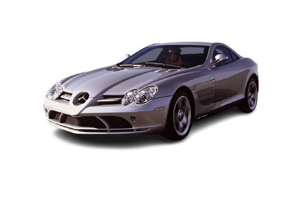 FloorLiner for Mercedes-Benz SLR McLaren I (C199) (2003-2009) FloorLiner for Mercedes-Benz SLR McLaren I (C199) (2003-2009)
