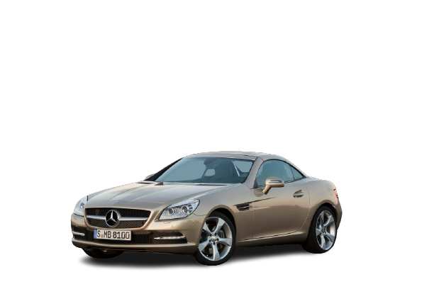 FloorLiner for Mercedes-Benz SLK III (R172) (2011-2016) FloorLiner for Mercedes-Benz SLK III (R172) (2011-2016)