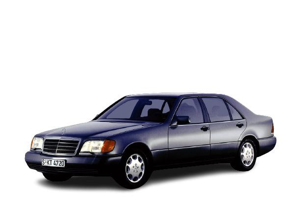 FloorLiner for Mercedes-Benz S-Class III Sedan/Coupe/Long (W140/C140/V140) (1992-1999) FloorLiner for Mercedes-Benz S-Class III Sedan/Coupe/Long (W140/C140/V140) (1992-1999)