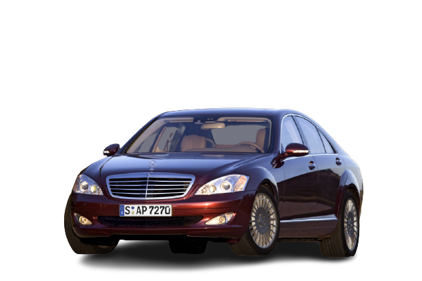 FloorLiner for Mercedes-Benz S-Class V (W221) (2007-2013) FloorLiner for Mercedes-Benz S-Class V (W221) (2007-2013)