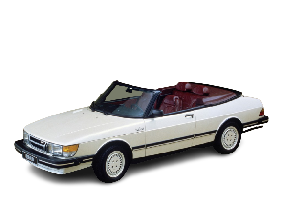 FloorLiner for SAAB 900 Cabrio I (1986-1994) FloorLiner for SAAB 900 Cabrio I (1986-1994)