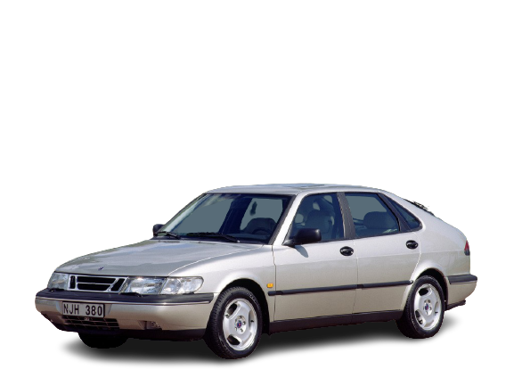 FloorLiner for SAAB 900 I (1994 - 1998) FloorLiner for SAAB 900 I (1994 - 1998)