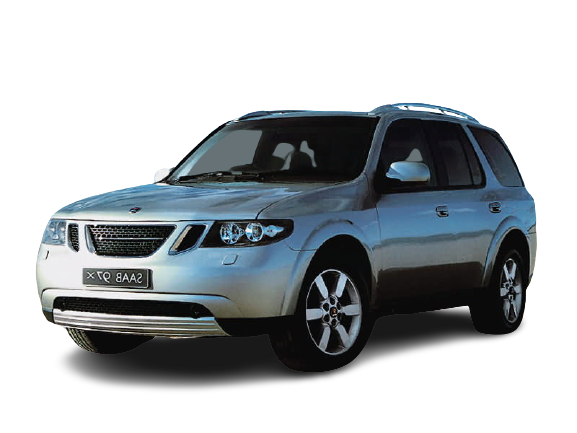 FloorLiner for SAAB 9-7X I (2005 - 2008)