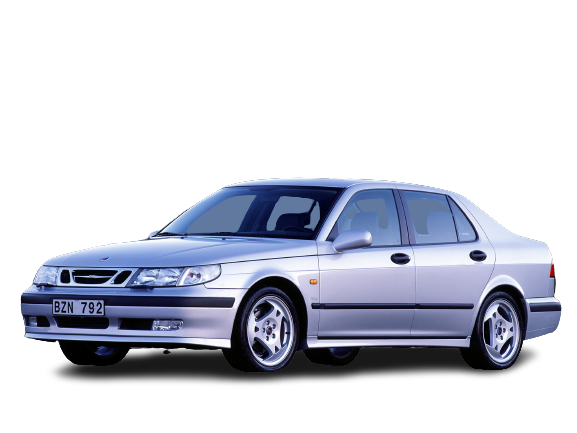 FloorLiner for SAAB 9-5 I (1997 - 2001) FloorLiner for SAAB 9-5 I (1997 - 2001)