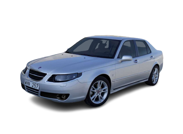FloorLiner for SAAB 9-5 II (2005 - 2009) FloorLiner for SAAB 9-5 II (2005 - 2009)