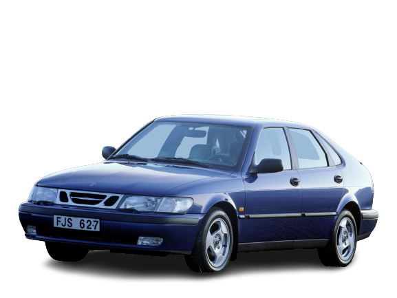 FloorLiner for SAAB 9-3 Sport Sedan I (1998-2002) FloorLiner for SAAB 9-3 Sport Sedan I (1998-2002)