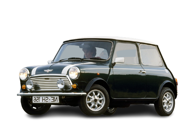 FloorLiner for MINI	CLASSIC (1997-2000)