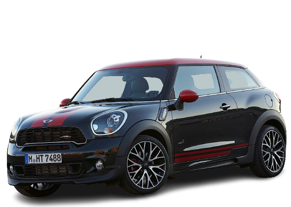 FloorLiner for MINI PACEMAN (2013-2016)