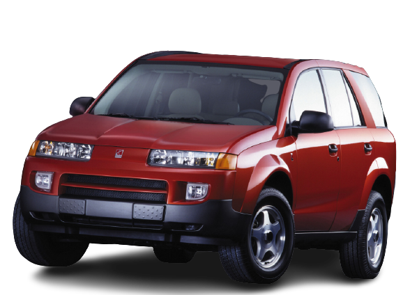 FloorLiner for Saturn Vue I (2001-2005) FloorLiner for Saturn Vue I (2001-2005)