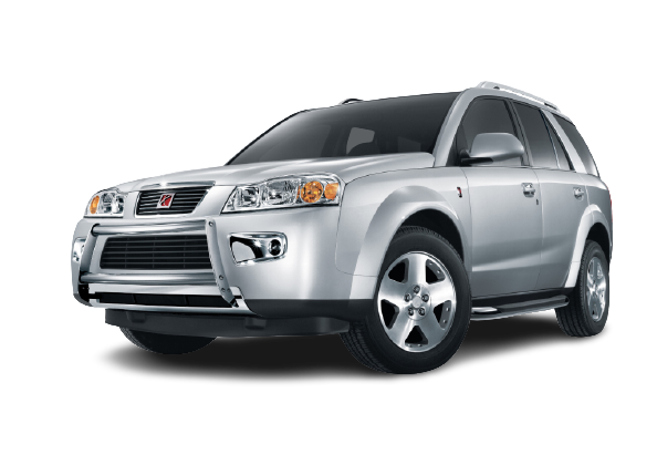 FloorLiner for Saturn Vue II (2005-2007) FloorLiner for Saturn Vue II (2005-2007)