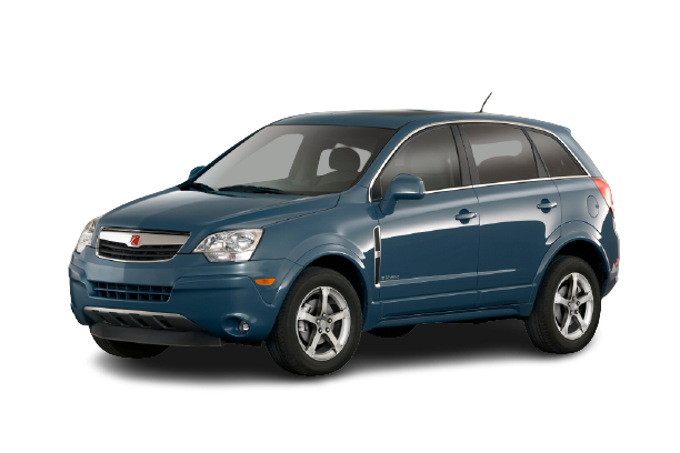 FloorLiner for Saturn Vue III (2007-2010) FloorLiner for Saturn Vue III (2007-2010)