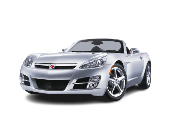 FloorLiner for Saturn Sky I (2006-2009) FloorLiner for Saturn Sky I (2006-2009)
