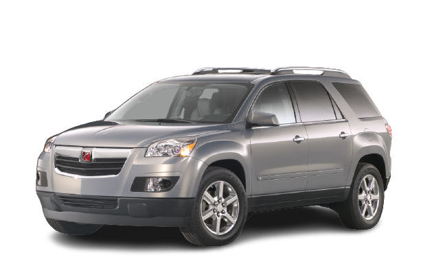 FloorLiner for Saturn Outlook I (2006-2010) FloorLiner for Saturn Outlook I (2006-2010)