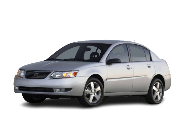 FloorLiner for Saturn Ion Sedan I (2003 - 2007)