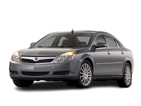 FloorLiner for Saturn Aura I (2006-2009) FloorLiner for Saturn Aura I (2006-2009)