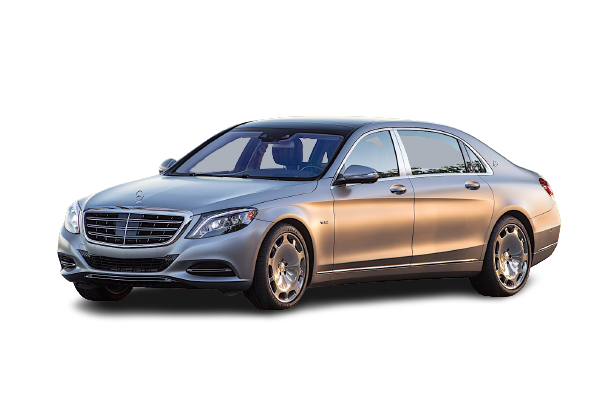 FloorLiner for Mercedes-Benz S-Class Maybach (X222) (2015-2020) FloorLiner for Mercedes-Benz S-Class Maybach (X222) (2015-2020)