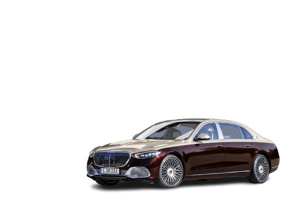 FloorLiner for Mercedes-Benz S-Class Maybach (X223) (2020-...) FloorLiner for Mercedes-Benz S-Class Maybach (X223) (2020-...)