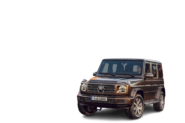 FloorLiner for Mercedes-Benz G-class (W464) (2022-...) FloorLiner for Mercedes-Benz G-class (W464) (2022-...)