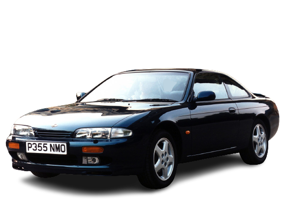 FloorLiner for Nissan 200 SX S14 (1994-2000) FloorLiner for Nissan 200 SX S14 (1994-2000)