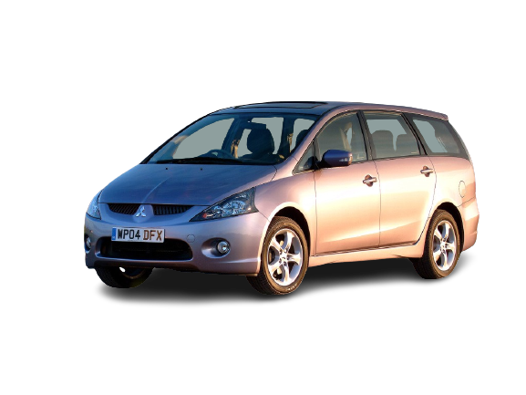 FloorLiner for Mitsubishi Grandis I (2005-2011) FloorLiner for Mitsubishi Grandis I (2005-2011)