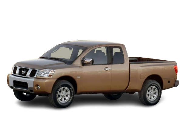 FloorLiner for NISSAN TITAN KING CAB (2004-2015) FloorLiner for NISSAN TITAN KING CAB (2004-2015)