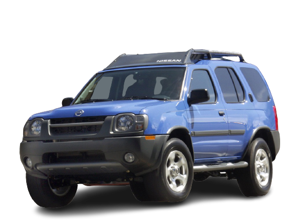 FloorLiner for NISSAN XTERRA I (2002-2005) FloorLiner for NISSAN XTERRA I (2002-2005)