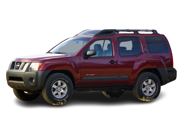 FloorLiner for NISSAN XTERRA II (2005 - 2015) FloorLiner for NISSAN XTERRA II (2005 - 2015)