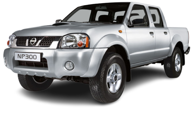 FloorLiner for Nissan NP300 (DOUBLE, KING, SINGLE) (2008 - 2014) FloorLiner for Nissan NP300 (DOUBLE, KING, SINGLE) (2008 - 2014)