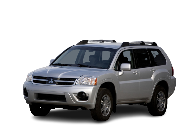 FloorLiner for Mitsubishi Endeavor I (2002 - 2011)