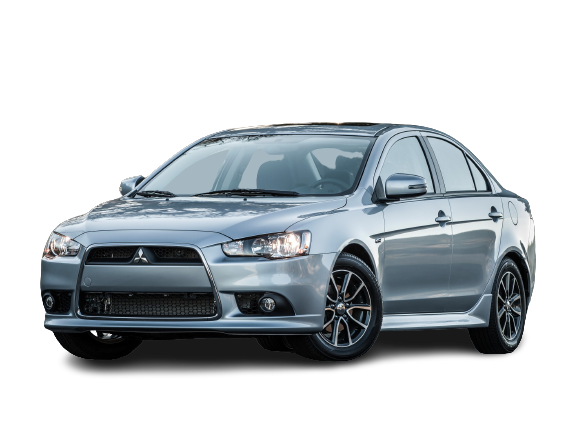 FloorLiner for Mitsubishi Lancer VII (2007 - ...)