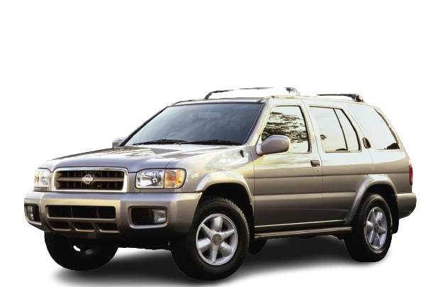 FloorLiner for Nissan PATHFINDER II (2001-2005) FloorLiner for Nissan PATHFINDER II (2001-2005)