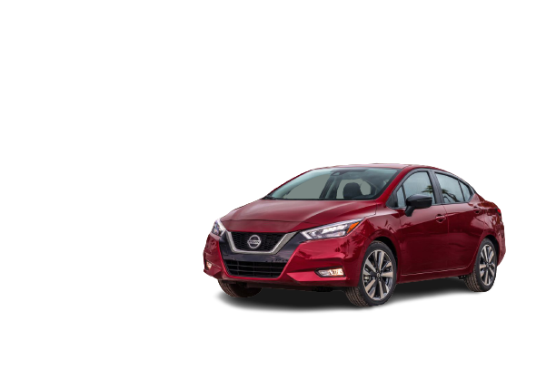 FloorLiner for Nissan VERSA III (2020-...) FloorLiner for Nissan VERSA III (2020-...)